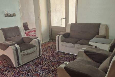 خانه ویلایی در شاهرود - مغان