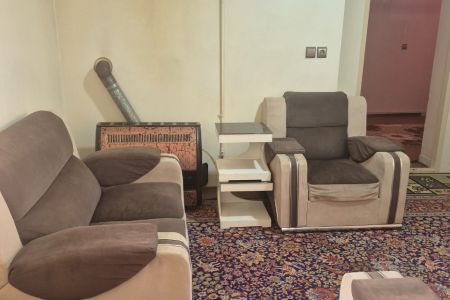 خانه ویلایی در شاهرود - مغان