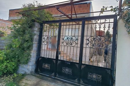 سوئیت مبله در فرح آباد - تازه آباد