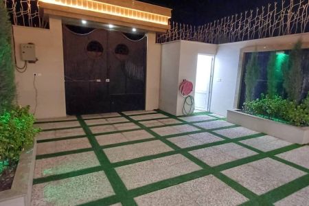 ویلا در ورامین - سعیدآباد