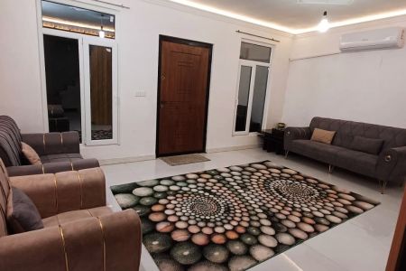 ویلا در ورامین - سعیدآباد