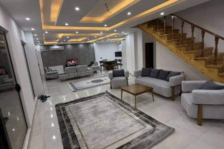 ویلا دوبلکس در امل - گلان