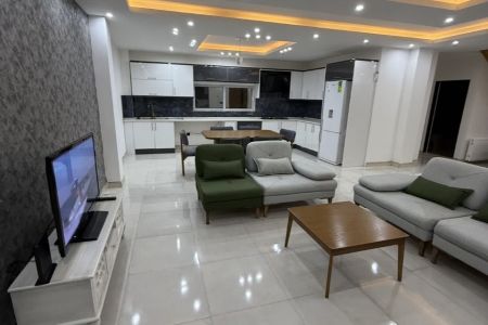 ویلا دوبلکس در امل - گلان