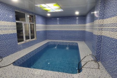 ویلای استخردار در صباشهر تهران