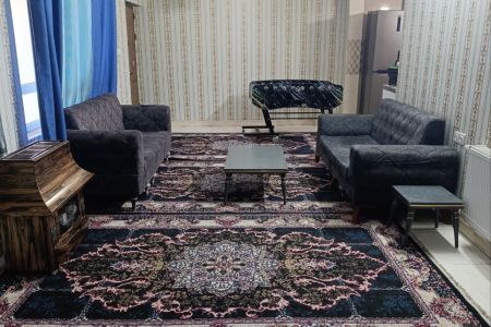 ویلای استخردار در صباشهر تهران