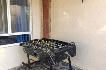 ویلای استخردار در صباشهر تهران