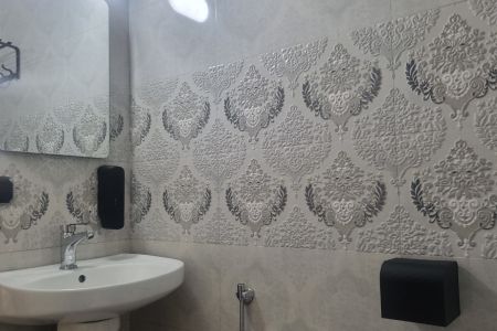 هتل آپارتمان در اصفهان - طبقه سوم - c ۲