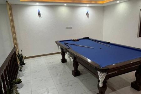 ویلا دوبلکس با استخر و جکوزی در سرخرود