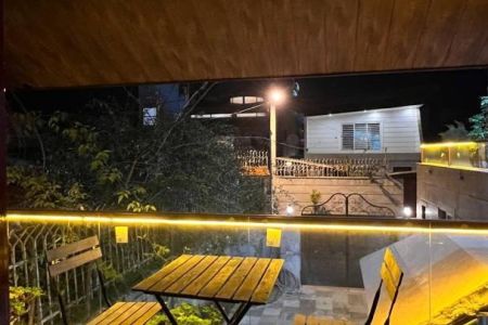 ویلا دوبلکس با استخر و جکوزی در سرخرود