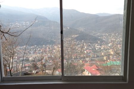 سوئیت مبله در زیرآب - خیابان گلزار شهدا