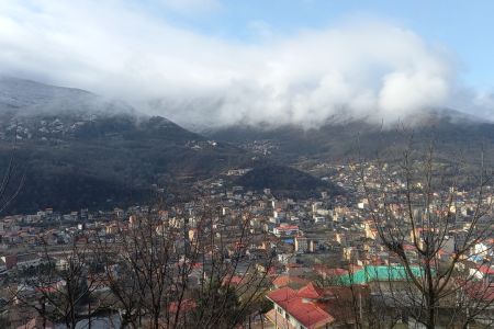 سوئیت مبله در زیرآب - خیابان گلزار شهدا