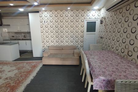 سوئیت مبله در آبادان - مغیطیه - واحد ۱۰۶