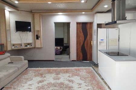 سوئیت مبله در آبادان - مغیطیه - واحد ۱۰۶