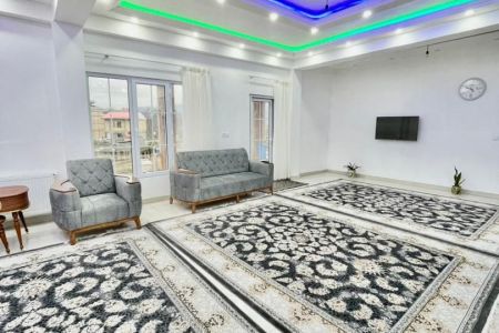 خانه مبله در ماسال - لیپا - طبقه ۲