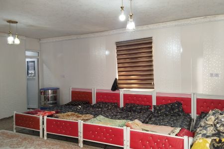 سوئیت مبله در آبادان - مغیطیه - واحد ۱۱۱