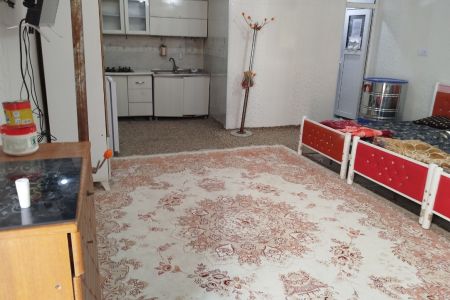 سوئیت مبله در آبادان - مغیطیه - واحد ۱۱۱