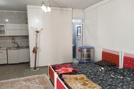 سوئیت مبله در آبادان - مغیطیه - واحد ۱۱۱