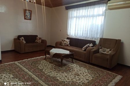 خانه مبله در بندرانزلی - طبقه دوم