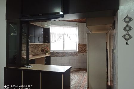 خانه مبله در بندرانزلی - طبقه دوم