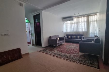 خانه مبله در بوشهر - بلوار یاسینی - طبقه سوم