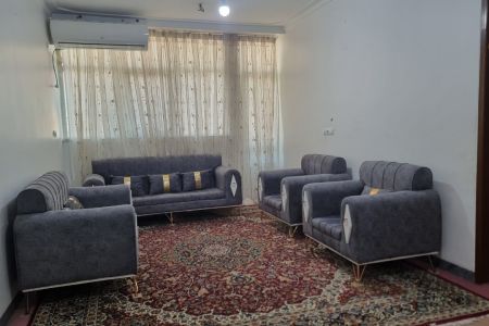 خانه مبله در بوشهر - بلوار یاسینی - طبقه سوم