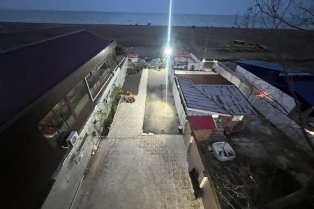 خانه تراس دار در بندرانزلی - پاسداران - ط۴