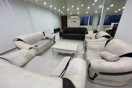 خانه تراس دار در بندرانزلی - پاسداران - ط۴