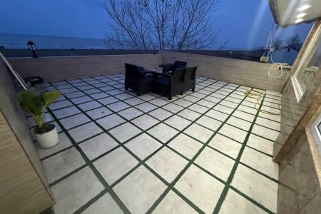 خانه تراس دار در بندرانزلی - پاسداران - ط۴