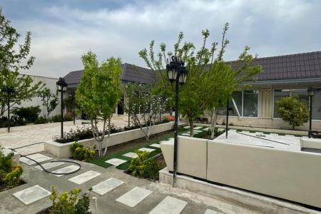 ویلا در ملارد - ملارد ویلای جنوبی