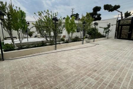 ویلا در ملارد - ملارد ویلای جنوبی