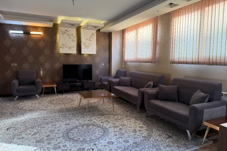 اجاره منزل مبله در اصفهان