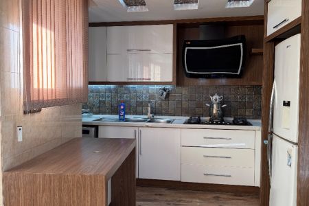 اجاره منزل مبله در اصفهان