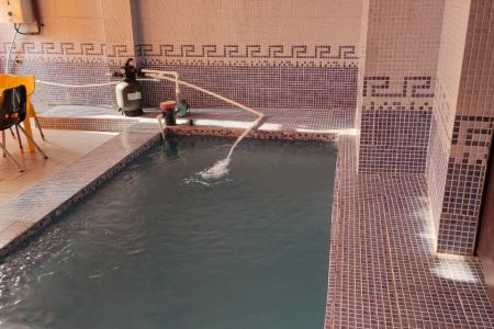 ویلا استخردار در آستارا - لمیر محله