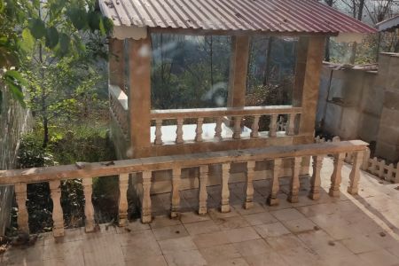 ویلا استخردار در آستارا - لمیر محله