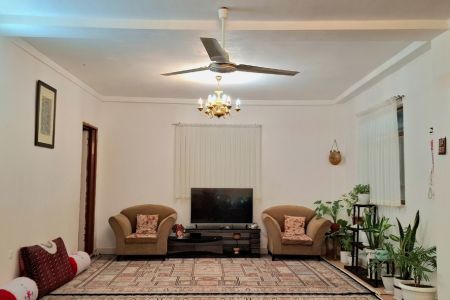 حجز فيلا في گرگان - شموشك السفلى