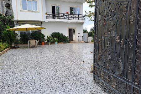 اجاره ویلا دوبلکس استخردار در نیاسته رامسر