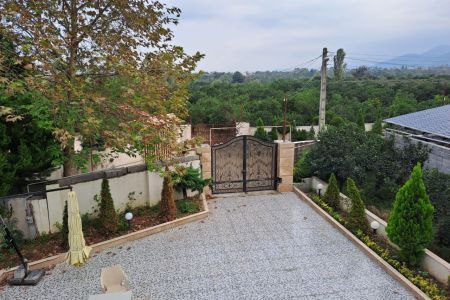 اجاره ویلا دوبلکس استخردار در نیاسته رامسر