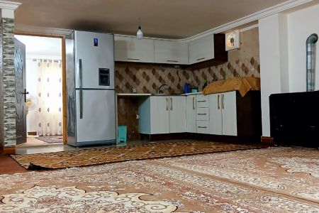 اجاره خانه در خلیل کلا - همکف