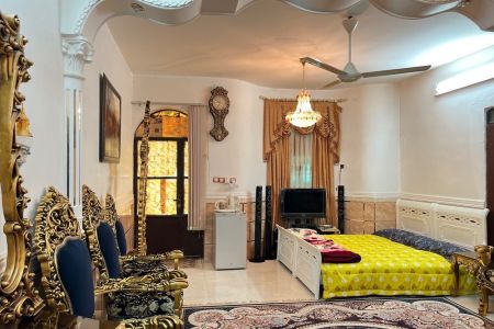 اجاره خانه ویلایی در قشم - دیرستان