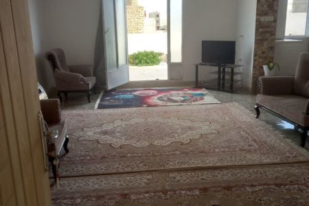 اجاره خانه مبله در یزد - طبقه ۲