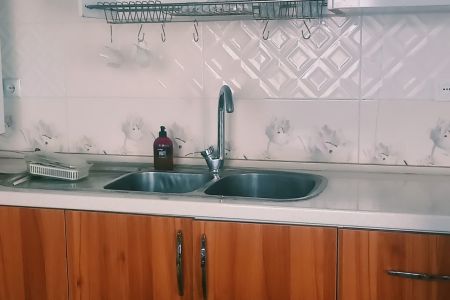 اجاره خانه مبله در یزد - طبقه ۲