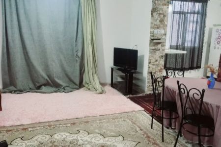 اجاره خانه مبله در یزد - طبقه ۲