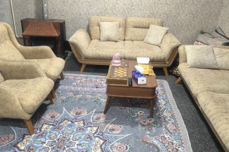 سوئیت مبله در آبادان - پیروز