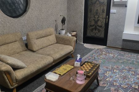 سوئیت مبله در آبادان - پیروز