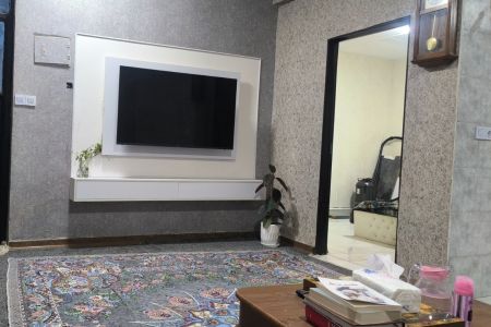 سوئیت مبله در آبادان - پیروز