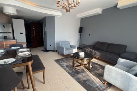 خانه مبله کیش - شهرک صدف - واحد ۵