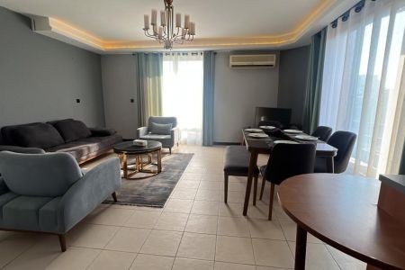 خانه مبله کیش - شهرک صدف - واحد ۵