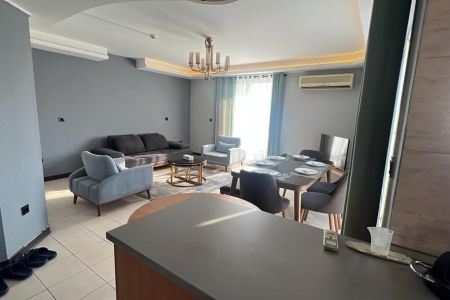 خانه مبله کیش - شهرک صدف - واحد ۵