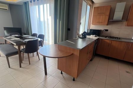 خانه مبله کیش - شهرک صدف - واحد ۵