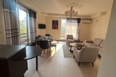 هتل آپارتمان در کیش - شهرک صدف - واحد ۴